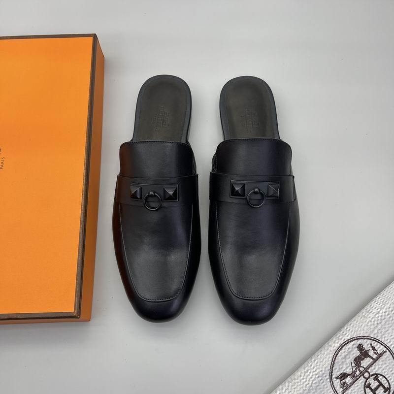 Hermes Men's Shoes 294